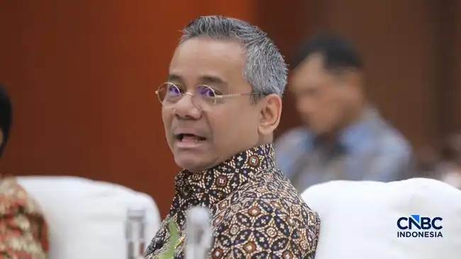 Rancangan Anggaran Pendidikan 2027 Capai Rp824 Triliun, Pemerintah Susun Detail Program
