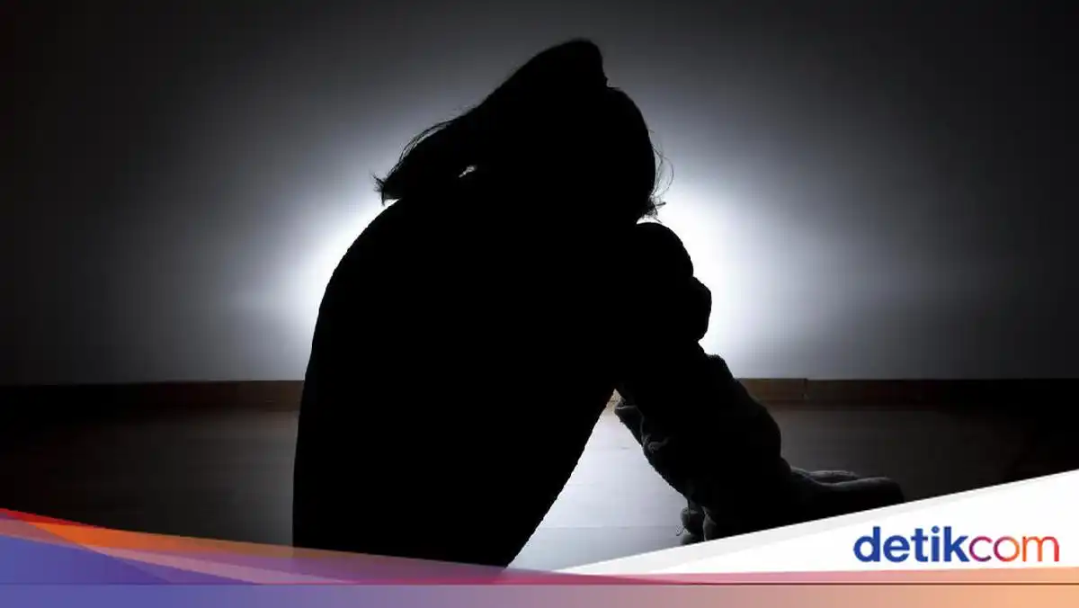 Polisi Tetapkan Guru Pesantren di Bekasi sebagai Tersangka Kasus Dugaan Pencabulan 10 Santriwati Polisi Tetapkan Guru Pesantren di Bekasi sebagai Tersangka Kasus Dugaan Pencabulan 10 Santriwati