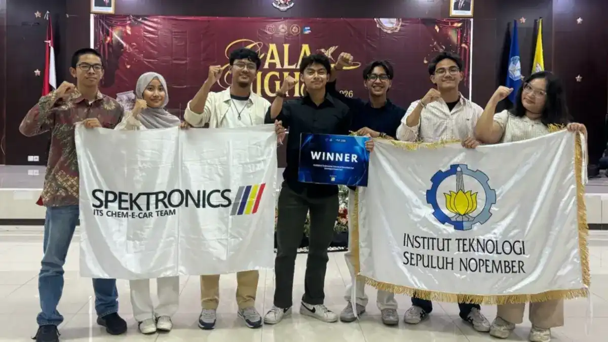 ITS Dorong Enam Pilihan Skema agar Kuliah Negeri Gratis Tak Berhenti pada UKT Nol ITS Dorong Enam Pilihan Skema agar Kuliah Negeri Gratis Tak Berhenti pada UKT Nol