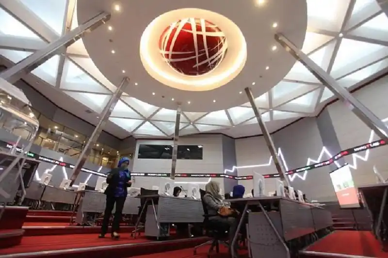 Danantara Menyeleksi BUMN Berpotensi IPO pada 2027