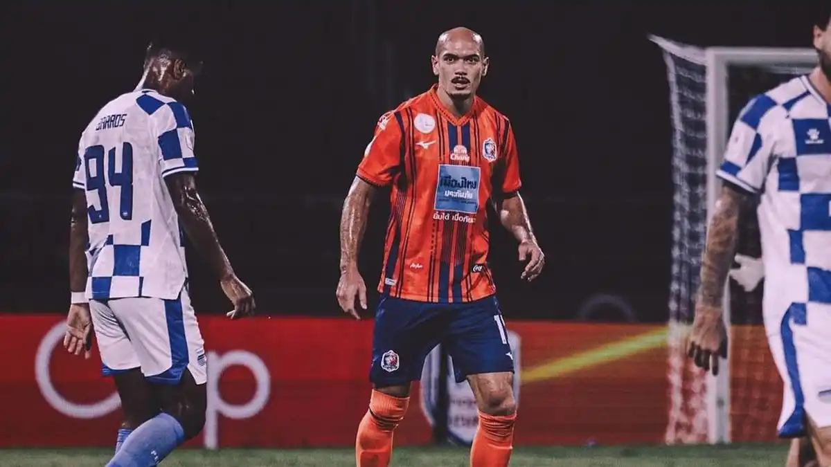 Manuel Bihr Soroti Kekalahan Port FC dari Persib dan Dua Hasil Buruk Kontra Indonesia