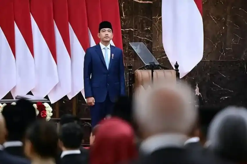 KPU dan Bawaslu Diadukan ke DKPP atas Dugaan Pelanggaran Etik dalam PKPU Pencalonan Gibran