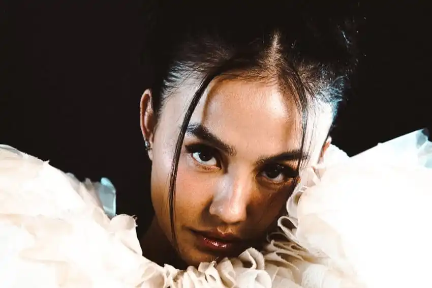 Perkara Hak Cipta “Bilang Saja” Kembali Bergulir, Agnez Mo Masuk Daftar Turut Tergugat Perkara Hak Cipta “Bilang Saja” Kembali Bergulir, Agnez Mo Masuk Daftar Turut Tergugat
