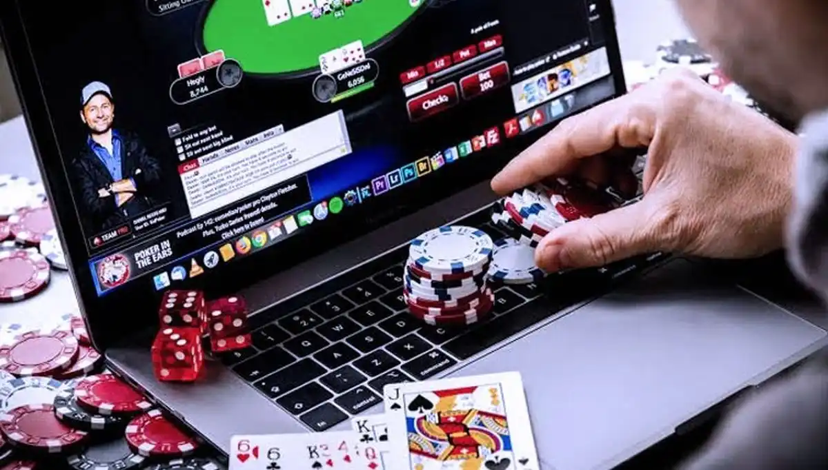 DPR Minta POM TNI Bongkar Tuntas Jaringan Judi Online di KPAD Cijantung DPR Minta POM TNI Bongkar Tuntas Jaringan Judi Online di KPAD Cijantung