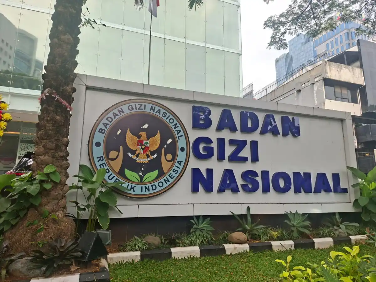 Pagu Efektif Anggaran BGN Menjadi Rp229 Triliun Setelah Efisiensi Pagu Efektif Anggaran BGN Menjadi Rp229 Triliun Setelah Efisiensi
