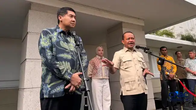 Bekasi Disiapkan sebagai Percontohan Hunian dengan Jargas dan Energi Surya
