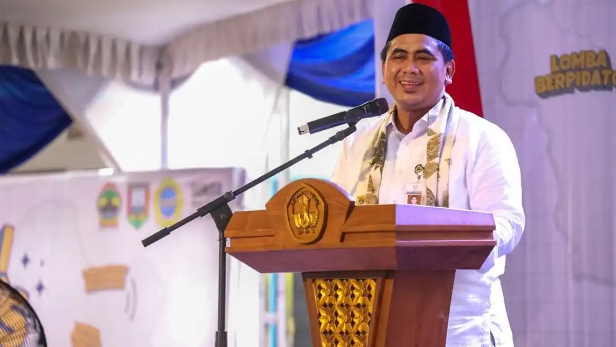 Pelestarian Bahasa Jawa Didorong Menjadi Kebiasaan di Keluarga, Sekolah, dan Pemerintahan