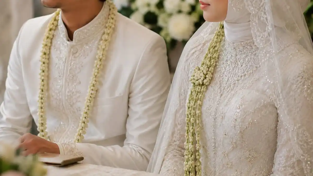 Kemenag Buka Opsi Bimbingan Perkawinan Lewat Kampus Islam dan Ormas Kemenag Buka Opsi Bimbingan Perkawinan Lewat Kampus Islam dan Ormas