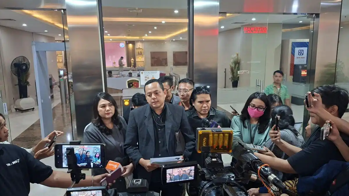 Laporan Dugaan Penipuan Investasi Emas Seret Nama Sejumlah Publik Figur