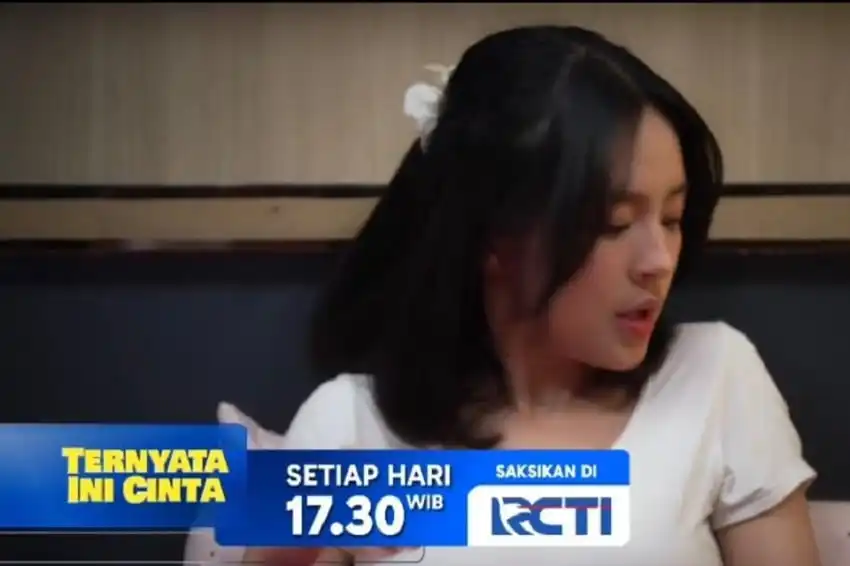 Martha Kritis, Misteri Penyerangan Rifky Mengemuka dalam Episode 61 Ternyata Ini Cinta Martha Kritis, Misteri Penyerangan Rifky Mengemuka dalam Episode 61 Ternyata Ini Cinta