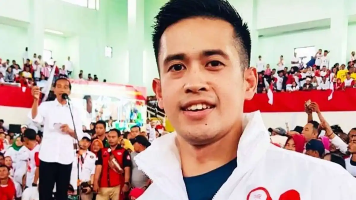 Aufar Hutapea Memulai Babak Baru Setelah Pernikahan dengan Danya Assegaf Aufar Hutapea Memulai Babak Baru Setelah Pernikahan dengan Danya Assegaf
