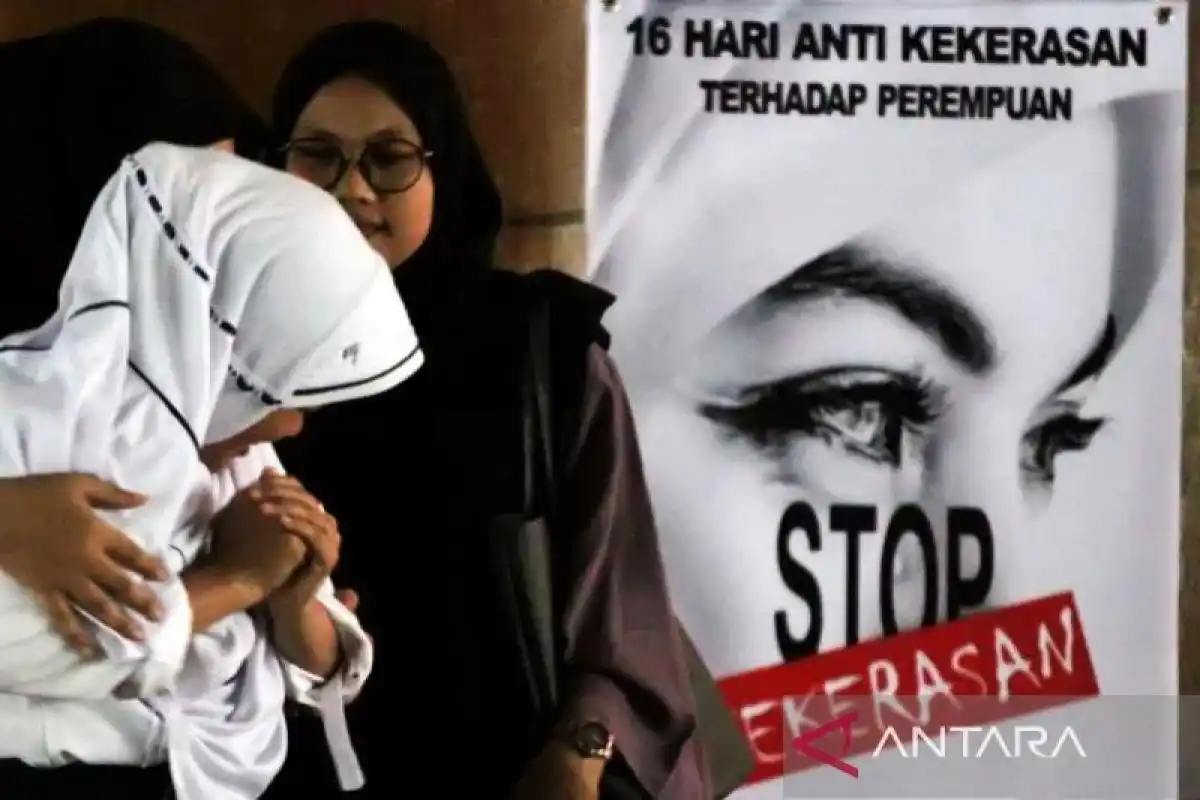 Perkembangan Penanganan Kasus Kekerasan Seksual di Pesantren Bekasi
