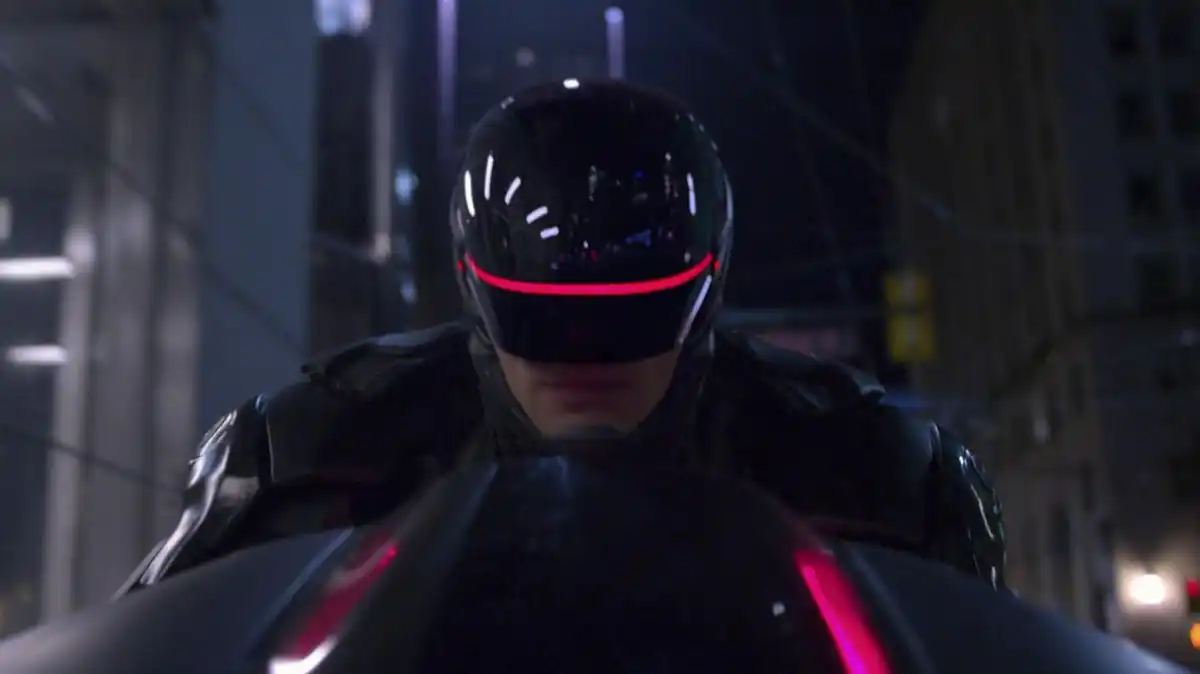 Robocop Tayang di Bioskop Trans TV 9 Oktober 2026, Ini Jalan Ceritanya Robocop Tayang di Bioskop Trans TV 9 Oktober 2026, Ini Jalan Ceritanya
