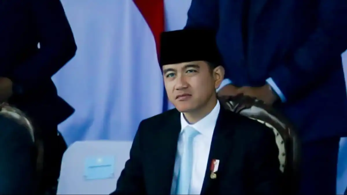 Golkar Nilai Polemik Ijazah Gibran Cukup Dibahas Komisi II DPR