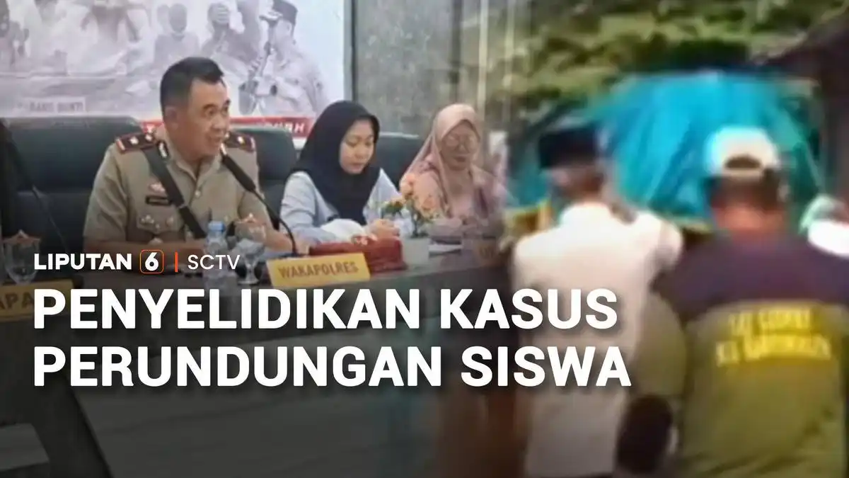 Penyelidikan Tuntas, Dua Anak Diduga Terlibat Kekerasan yang Menewaskan Siswa SD di Pemalang