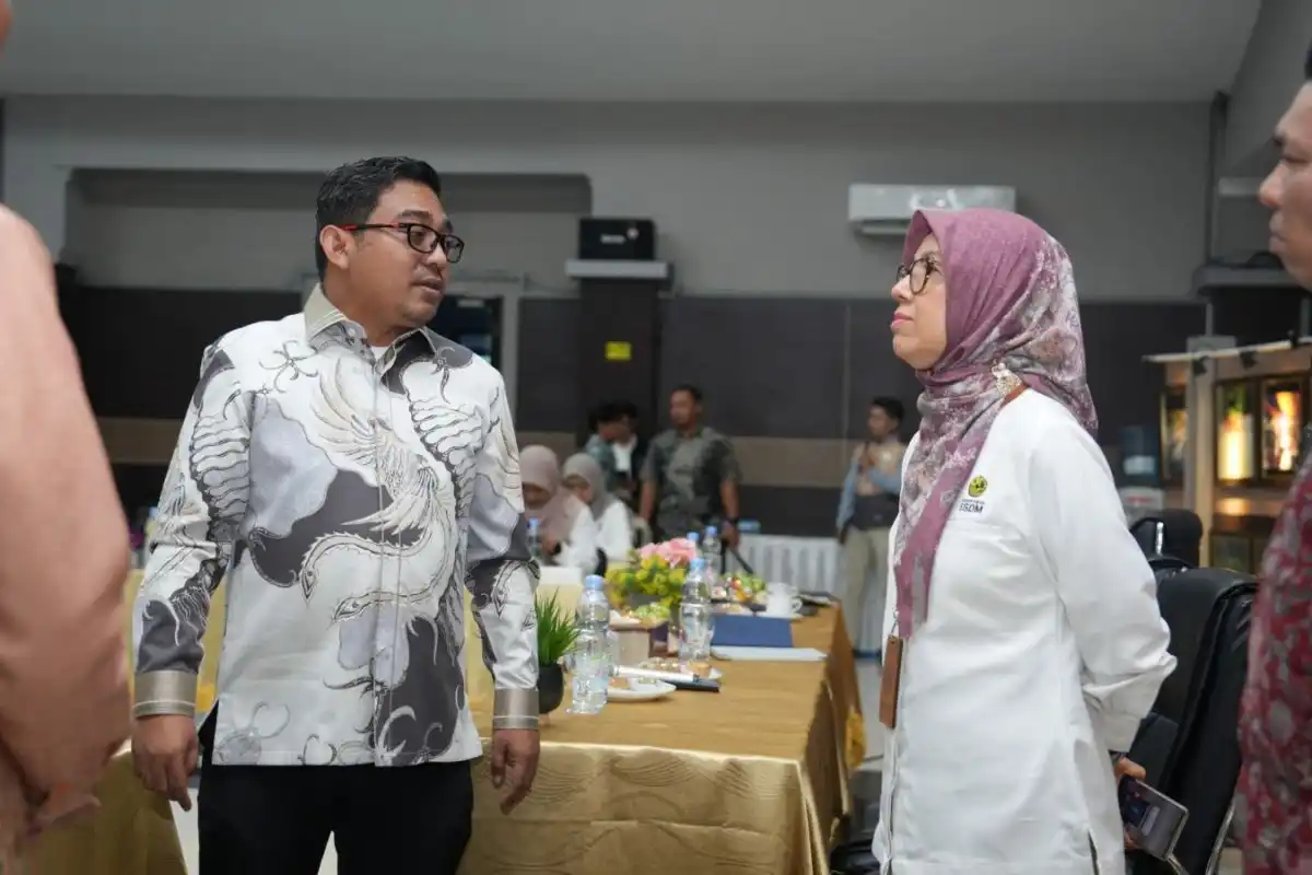PLN Aceh Perkuat Kolaborasi Daerah untuk Mempercepat Listrik Desa PLN Aceh Perkuat Kolaborasi Daerah untuk Mempercepat Listrik Desa