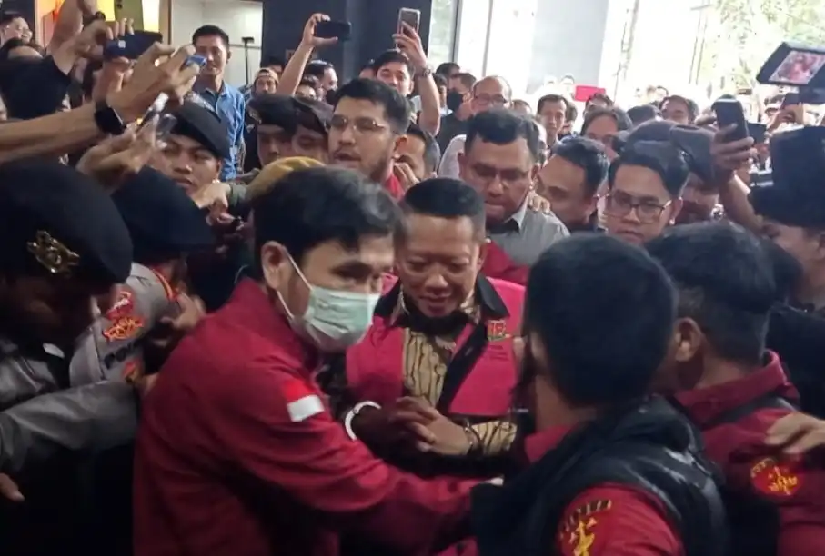 Jaksa Ungkap Brankas Rumah Sentul Berisi Emas 72 Kilogram