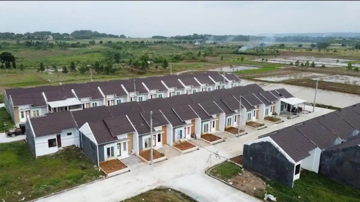 Dua Akad Massal Rumah Subsidi Disiapkan pada Desember 2026, Target 101 Ribu Unit