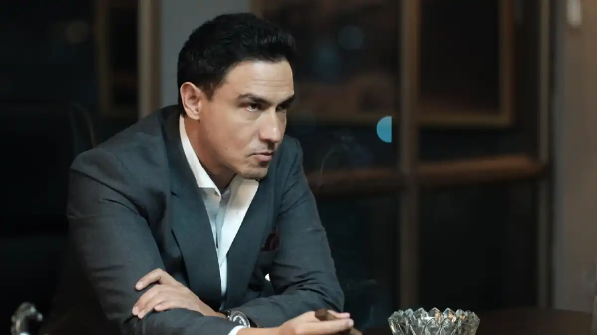 Konflik Sonya dan Ben Makin Rumit dalam Episode Keenam Tante Sonya