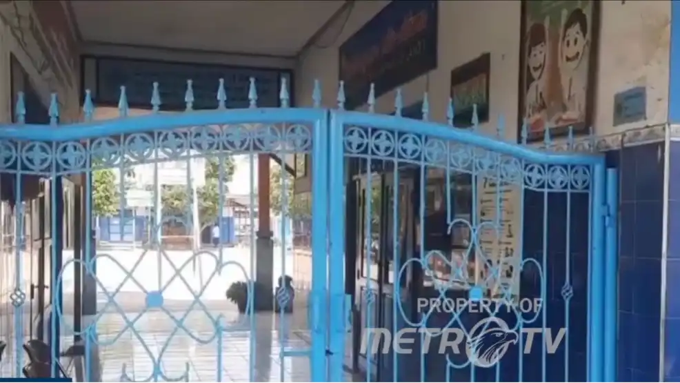 Pemkab Pemalang Copot Kepala SDN 01 Kebondalem Setelah Siswa Meninggal