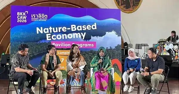 Perempuan Abdya Mendesak Pencabutan Izin Tambang dan Pemulihan Hutan Rusak Perempuan Abdya Mendesak Pencabutan Izin Tambang dan Pemulihan Hutan Rusak