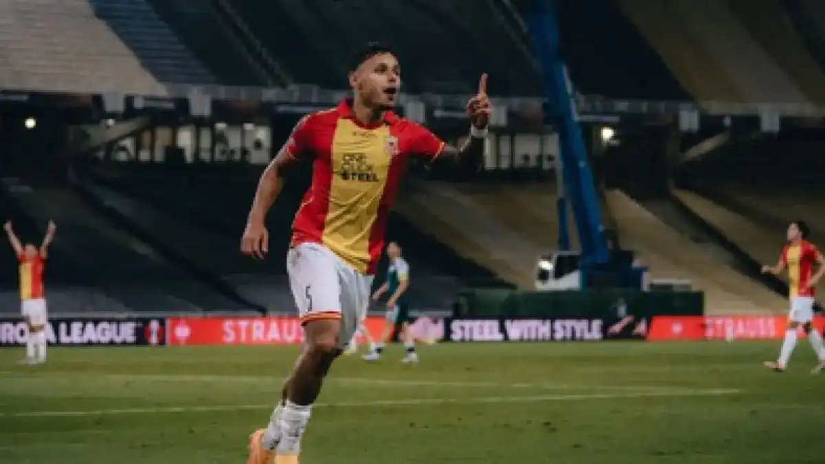 Go Ahead Eagles Mengincar Keunggulan, Sparta Rotterdam Berada di Bawah Tekanan