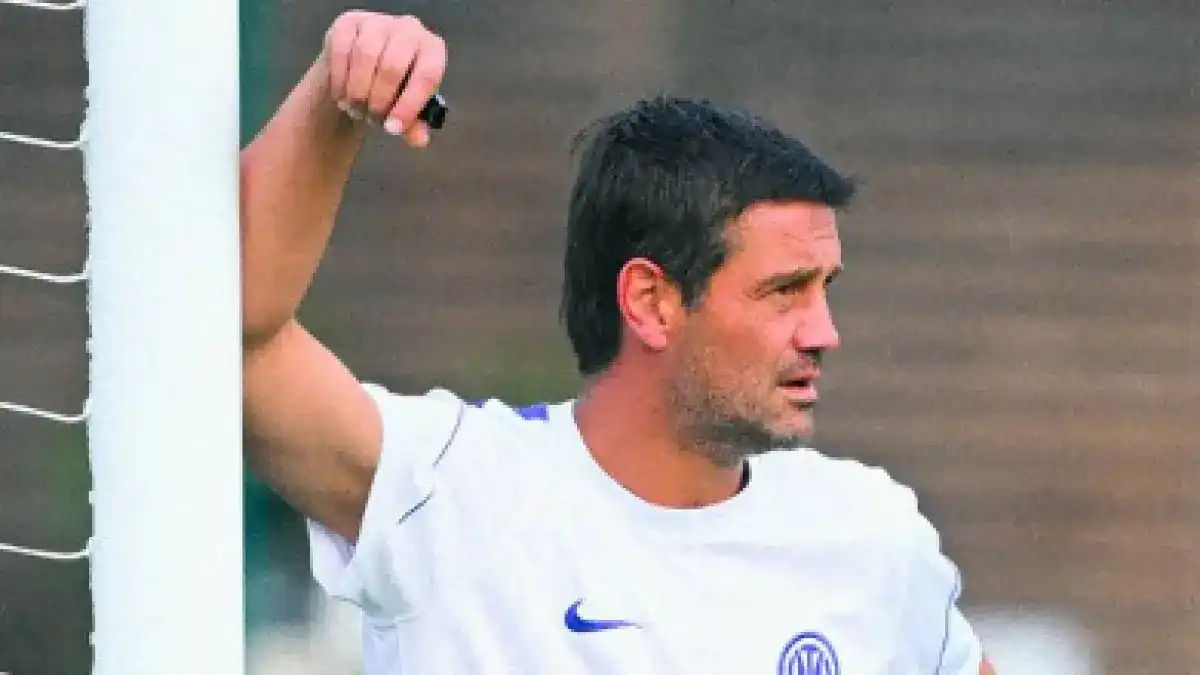 Inter Milan Mengincar Posisi Teratas saat Parma Menjadi Tantangan Gilardino Inter Milan Mengincar Posisi Teratas saat Parma Menjadi Tantangan Gilardino