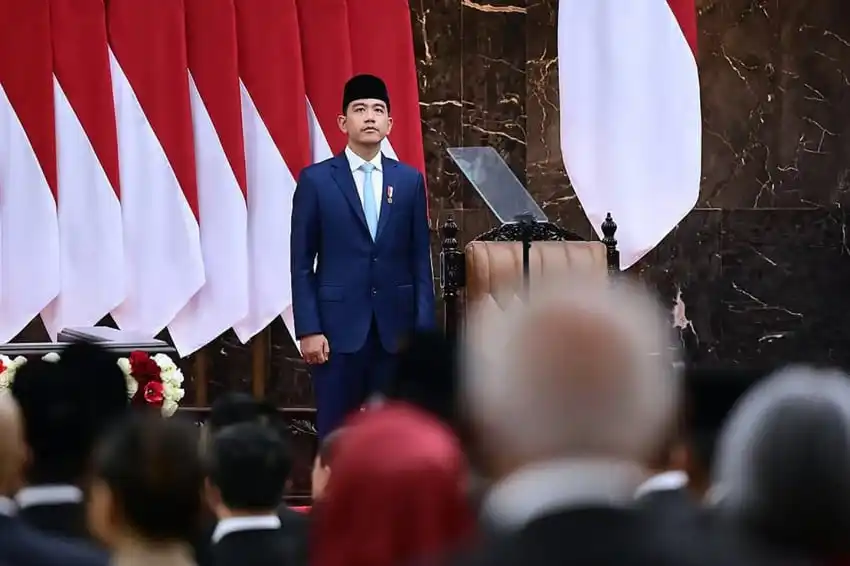 Putusan MK soal Ijazah Gibran dan Bola Panas yang Mengarah ke DPR