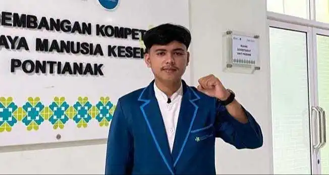 BEM SI Kalbar Soroti Rencana Akses Truk-Tronton di Jembatan Kapuas I BEM SI Kalbar Soroti Rencana Akses Truk-Tronton di Jembatan Kapuas I