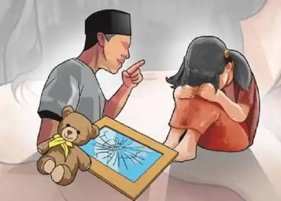 Oknum Guru Ngaji di Surabaya Didakwa dalam Kasus Kekerasan Seksual terhadap Tujuh Santri Oknum Guru Ngaji di Surabaya Didakwa dalam Kasus Kekerasan Seksual terhadap Tujuh Santri
