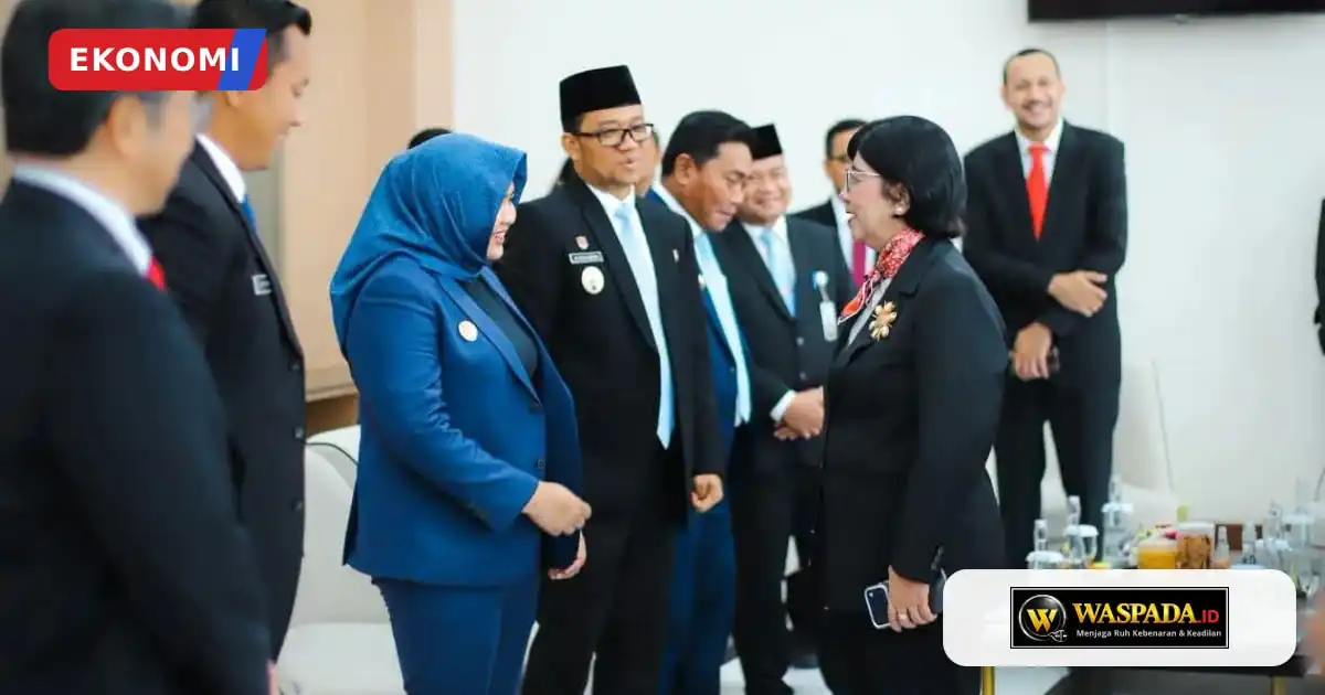 BI Dinilai Strategis Menjaga Ekonomi Daerah dan Membuka Program untuk Madina BI Dinilai Strategis Menjaga Ekonomi Daerah dan Membuka Program untuk Madina