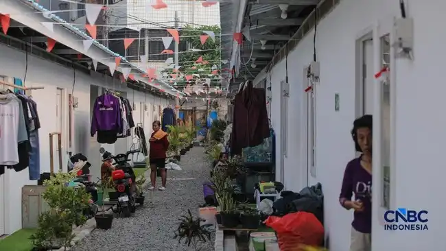 Pengeluaran Warga DKI Jakarta Tembus Rp3,07 Juta per Bulan, Terbesar di Indonesia