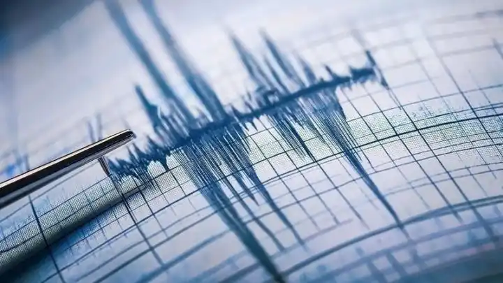 Gempa M7,7 Mengguncang Panama, Warga Dievakuasi dan Peringatan Tsunami Diterbitkan Gempa M7,7 Mengguncang Panama, Warga Dievakuasi dan Peringatan Tsunami Diterbitkan