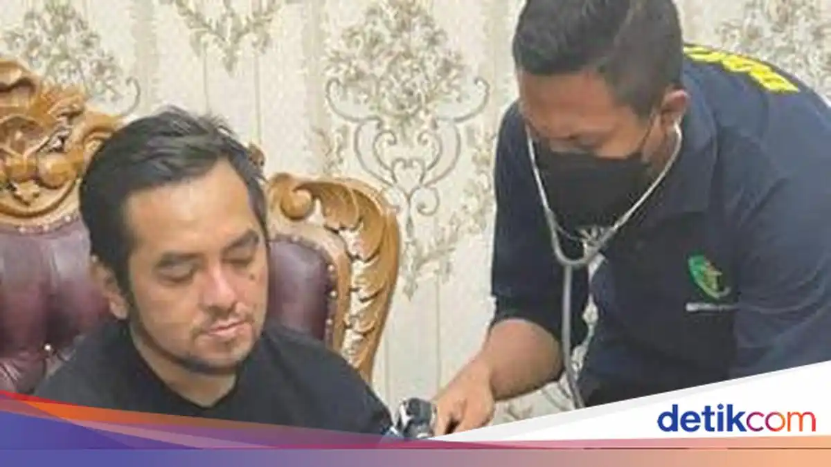 PB Mas Bechi Dicabut, Korban Menilai Trauma Tak Terbayar oleh Hukuman
