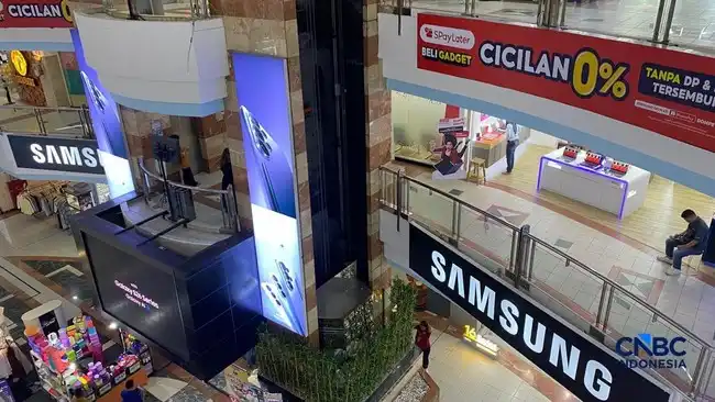 Proyeksi 2026: Ponsel Lipat Tumbuh, Smartphone Konvensional Mengalami Tekanan Proyeksi 2026: Ponsel Lipat Tumbuh, Smartphone Konvensional Mengalami Tekanan
