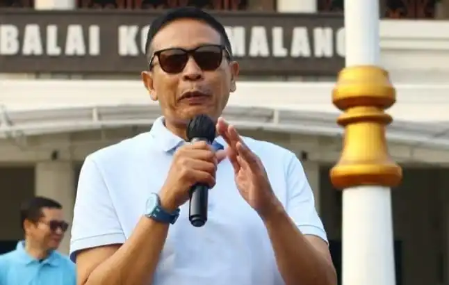 Imbauan Wali Kota Malang setelah Influenza Terdeteksi di Kota Malang