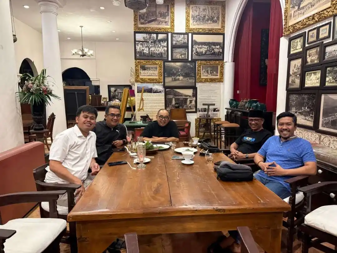 Ketika Dukungan Politik Memicu Keretakan Kepala Daerah