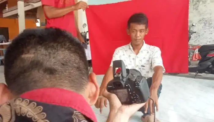 Wakwao Akhirnya Mendapat Layanan Perekaman Biometrik Dispendukcapil Wakwao Akhirnya Mendapat Layanan Perekaman Biometrik Dispendukcapil