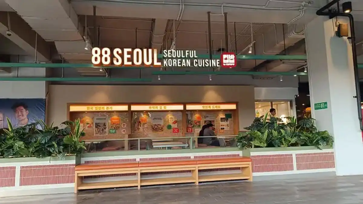 Dinkes Bandung Menelusuri Aduan 24 Warga Usai Menyantap Hidangan di Restoran 88 Seoul Dinkes Bandung Menelusuri Aduan 24 Warga Usai Menyantap Hidangan di Restoran 88 Seoul