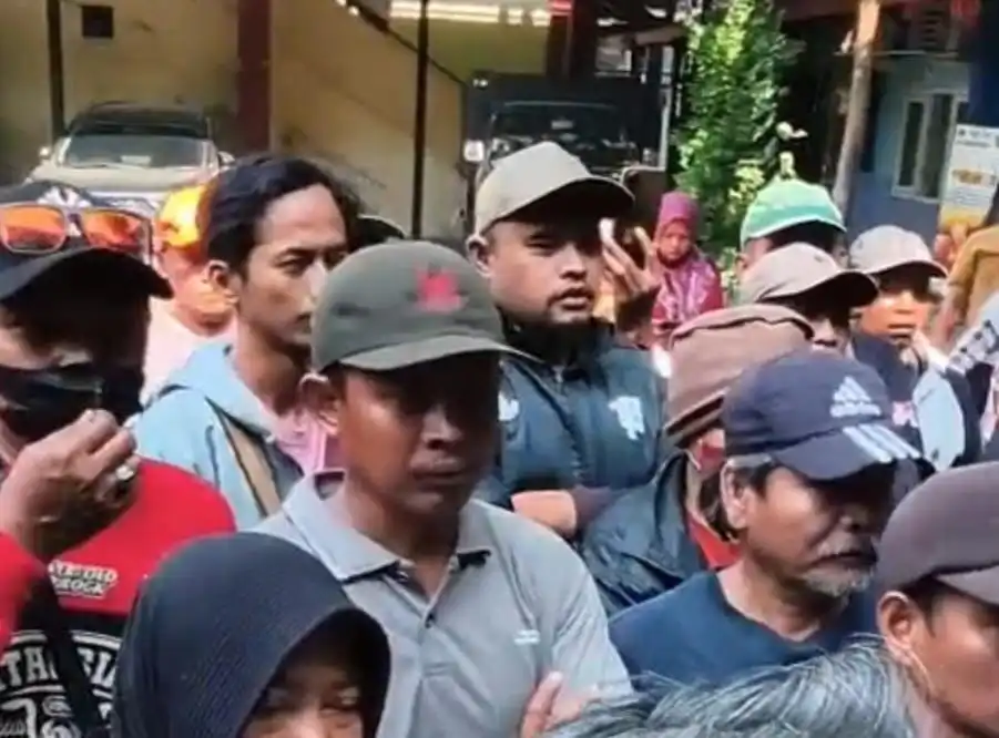 Penantian SHM Warga Pranti Memasuki Tahap Baru