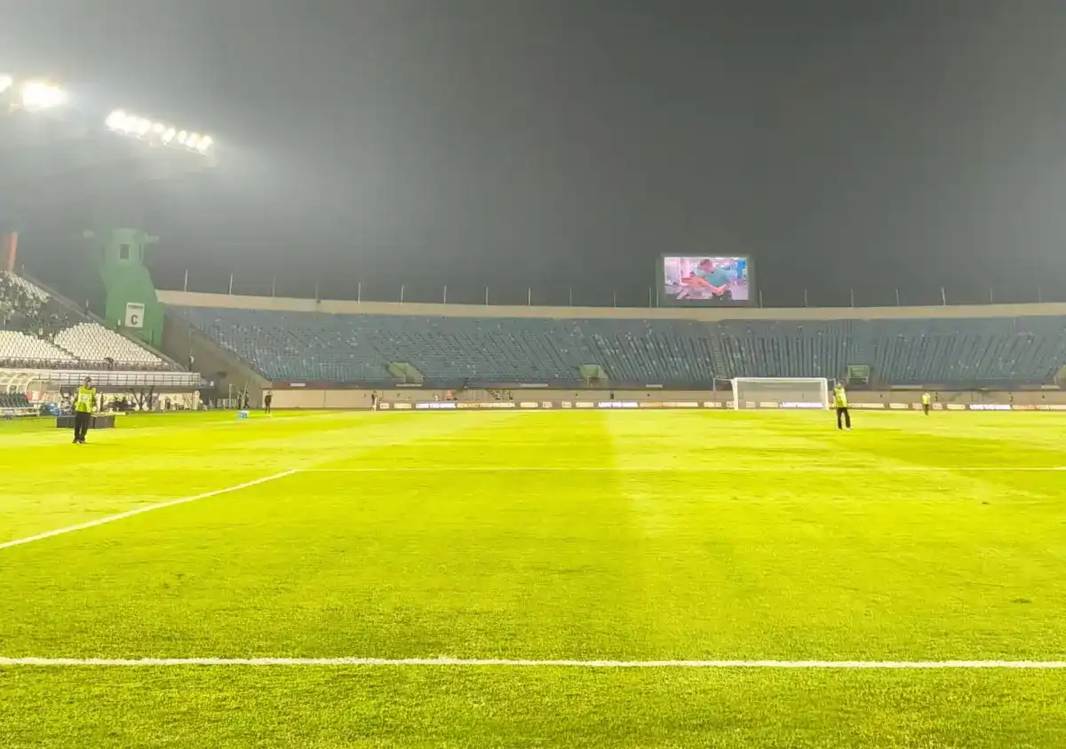 Pemkab Bandung Pastikan Si Jalak Harupat Tetap Siap untuk Persib