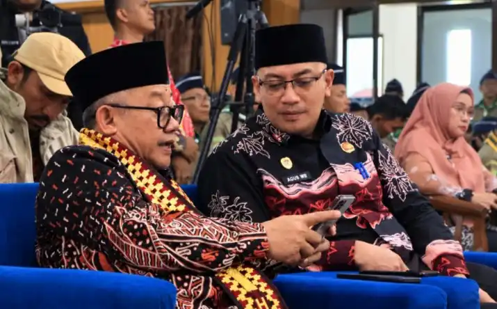 Program Makan Bergizi Gratis di Metro Diarahkan untuk Membentuk Karakter Siswa Program Makan Bergizi Gratis di Metro Diarahkan untuk Membentuk Karakter Siswa
