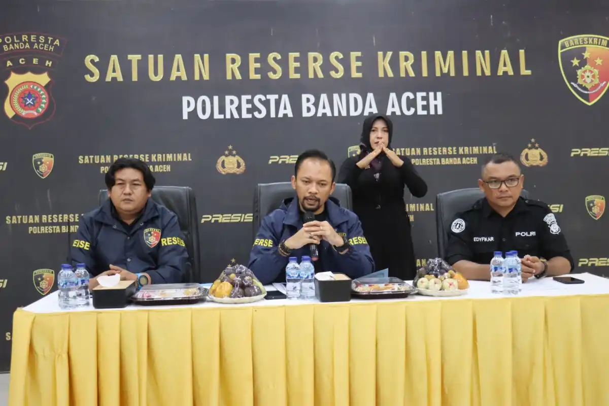 Pemeriksaan Forensik Ungkap Tidak Ada Tanda Kekerasan pada Calon Taruna Poltekpel Malahayati