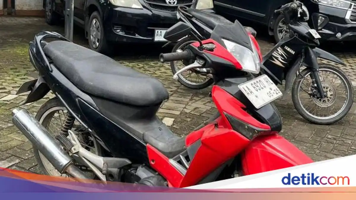 Honda Supra X Tahun 2009 Dibuka dari Rp406 Ribu, Ini Syarat dan Kondisinya Honda Supra X Tahun 2009 Dibuka dari Rp406 Ribu, Ini Syarat dan Kondisinya