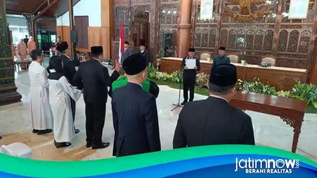 Pemkab Tulungagung Siapkan Seleksi Terbuka untuk Mengisi Tujuh Jabatan Kepala OPD