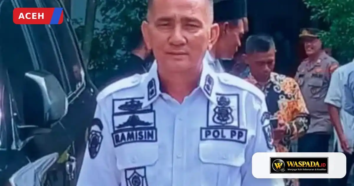 Kabar Duka dari Aceh Tenggara: Ramisin Selian Berpulang di Medan