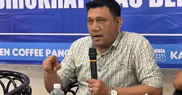 Desakan Transparansi Penggunaan Dana TKD untuk Penanganan Bencana di Bireuen Desakan Transparansi Penggunaan Dana TKD untuk Penanganan Bencana di Bireuen