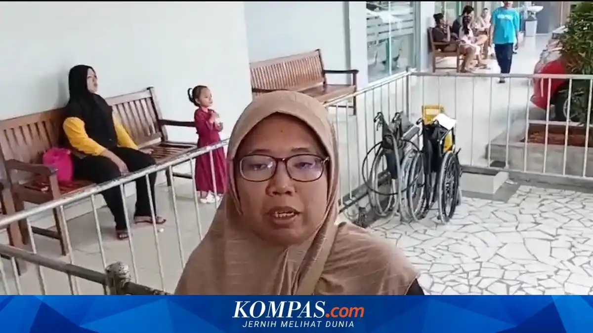 Siswa SRT 1 Pati Diduga Dikeroyok 14 Teman, Keluarga Soroti Keterlambatan Informasi Siswa SRT 1 Pati Diduga Dikeroyok 14 Teman, Keluarga Soroti Keterlambatan Informasi
