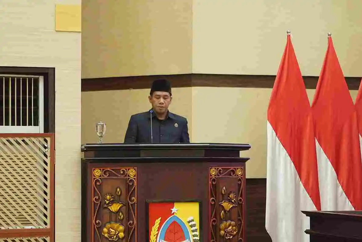 Fraksi PKB Jember Soroti Penataan Pasar Tanjung agar Usaha Rakyat Tetap Berjalan Fraksi PKB Jember Soroti Penataan Pasar Tanjung agar Usaha Rakyat Tetap Berjalan