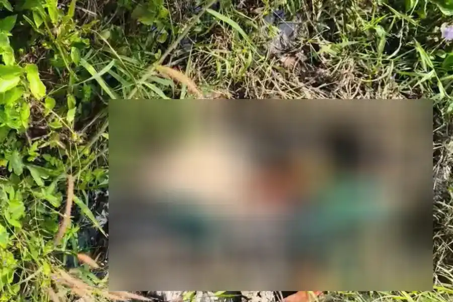Pria Asal Probolinggo Tewas di Parit Jabon, Motor Honda CBR 150 Ditemukan Bersama Korban Pria Asal Probolinggo Tewas di Parit Jabon, Motor Honda CBR 150 Ditemukan Bersama Korban